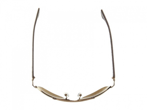 Affliction Cobe Gold-bronze sunglasses original